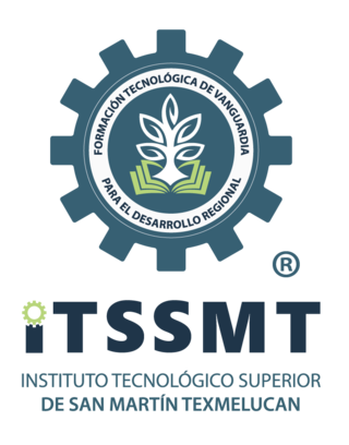 Logo ITSSMT